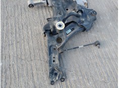 Recambio de puente delantero para hyundai kona hybrid referencia OEM IAM    2