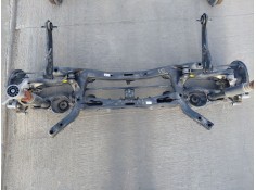 Recambio de puente trasero para hyundai kona hybrid referencia OEM IAM   
