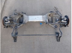 Recambio de puente trasero para peugeot 508 active referencia OEM IAM   