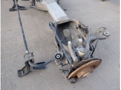 Recambio de puente trasero para peugeot 508 active referencia OEM IAM    2