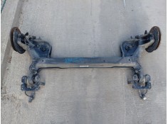 Recambio de puente trasero para mercedes-benz clase a (w177) a 180 d (177.003) referencia OEM IAM   