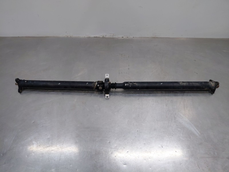 Recambio de transmision central para bmw serie 1 lim. (f20/f21) m pack referencia OEM IAM   