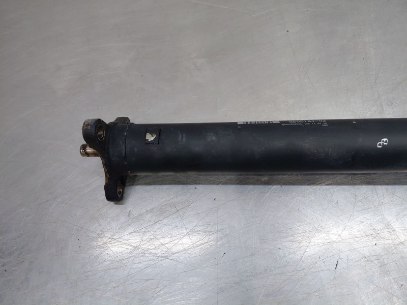 Recambio de transmision central para bmw serie 1 lim. (f20/f21) m pack referencia OEM IAM   