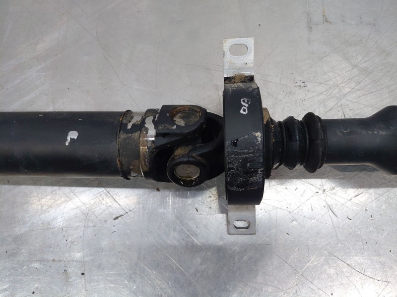 Recambio de transmision central para bmw serie 1 lim. (f20/f21) m pack referencia OEM IAM   