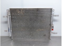 Recambio de condensador / radiador aire acondicionado para hyundai kona hybrid referencia OEM IAM 97606CM000  