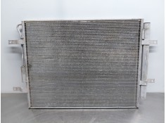 Recambio de condensador / radiador aire acondicionado para hyundai kona hybrid referencia OEM IAM 97606CM000   2