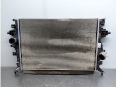 Recambio de radiador agua para hyundai kona hybrid referencia OEM IAM 25308CM100  