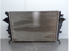 Recambio de radiador agua para hyundai kona hybrid referencia OEM IAM 25308CM100   2