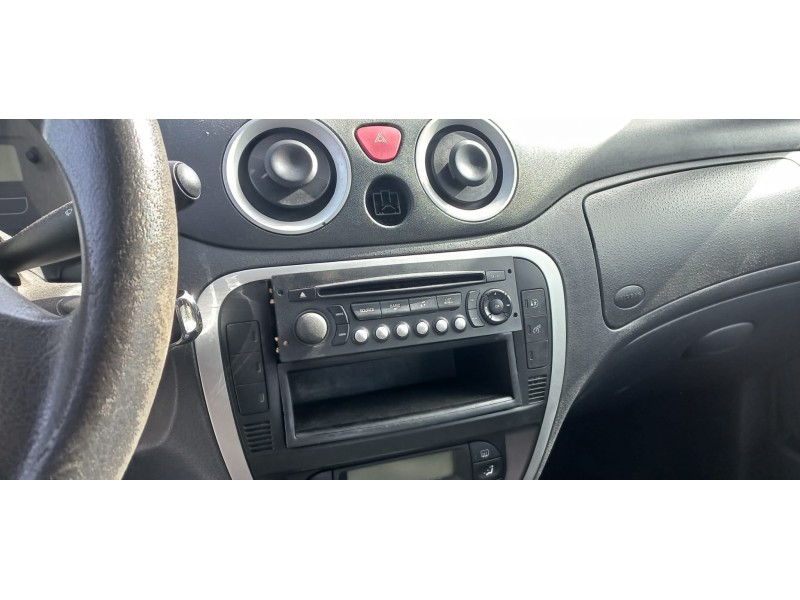 citroen c3 del año 2006