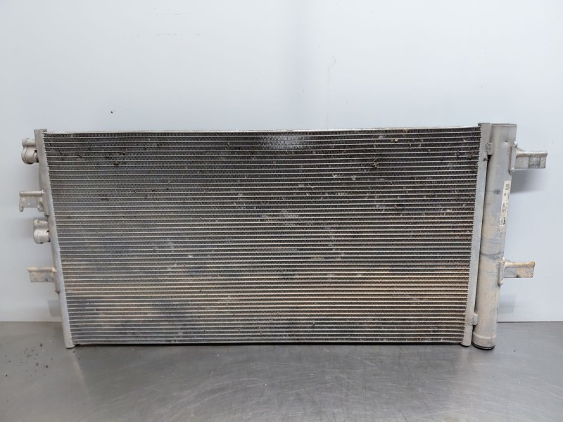 Recambio de condensador / radiador aire acondicionado para mini mini countryman (f60) cooper referencia OEM IAM   