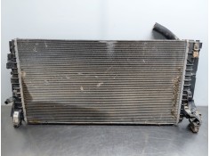 Recambio de radiador agua para mini mini countryman (f60) cooper referencia OEM IAM    2