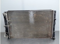 Recambio de radiador agua para hyundai kona hybrid referencia OEM IAM 25308CM100   2