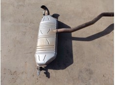 Recambio de tubo escape completo para mercedes-benz clase a (w177) a 180 (177.084) referencia OEM IAM    2