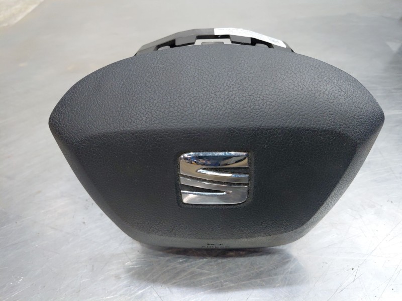 Recambio de kit airbag para seat ibiza iv (6j5, 6p1) 1.4 tdi referencia OEM IAM 6P1857003KLKQ  