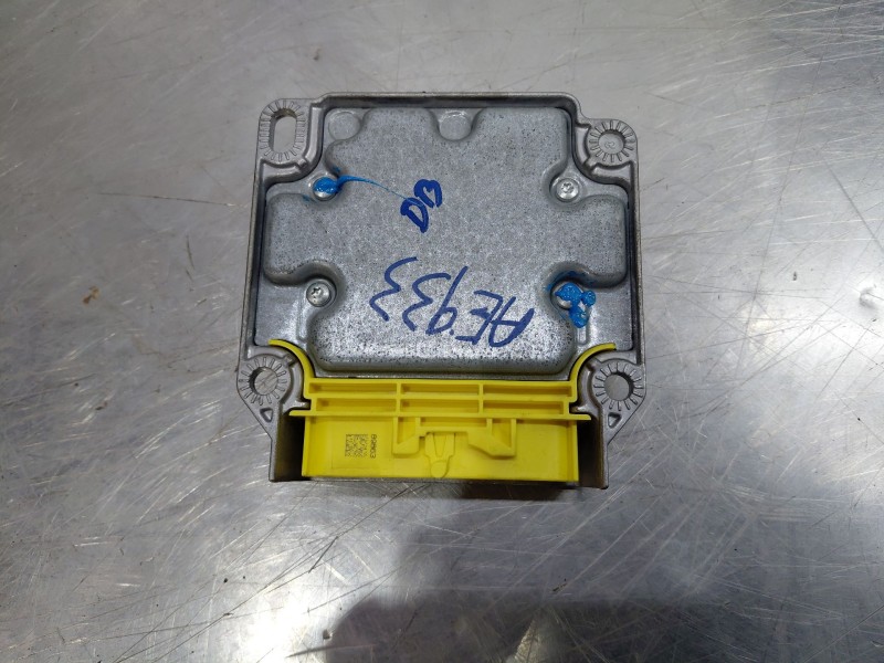 Recambio de kit airbag para seat ibiza iv (6j5, 6p1) 1.4 tdi referencia OEM IAM 6P1857003KLKQ  