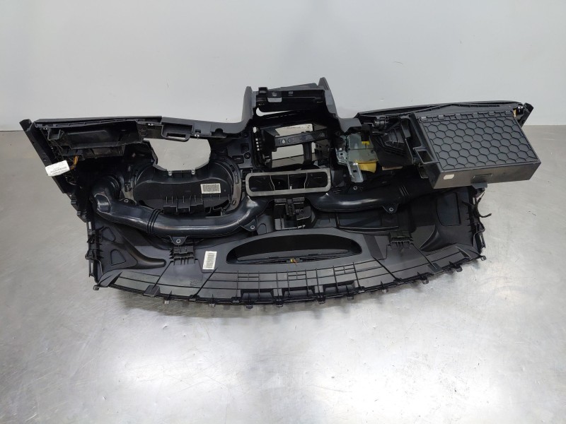 Recambio de kit airbag para seat ibiza iv (6j5, 6p1) 1.4 tdi referencia OEM IAM 6P1857003KLKQ  