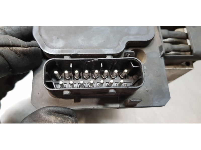 Recambio de abs para mercedes clase s (w220) berlina 320 cdi (220.025) referencia OEM IAM A0044314612  