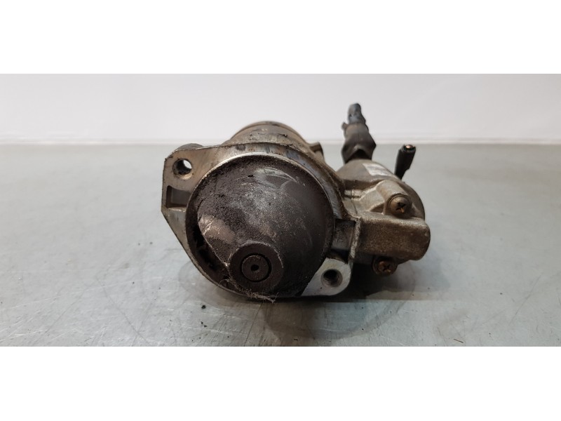 Recambio de motor arranque para ssangyong korando 2.3 tdi referencia OEM IAM 6611513101   Recambio de motor arranque para ssangyong korando 2.3 tdi referencia OEM IAM 6611513101