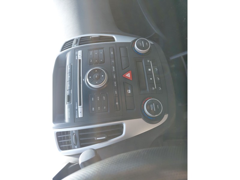 kia cee´d hatchback (ed) del año 2010