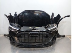 Recambio de morro completo para audi q3 sportback (f3n) s line referencia OEM IAM 83A807061B 83A941773 83A941774