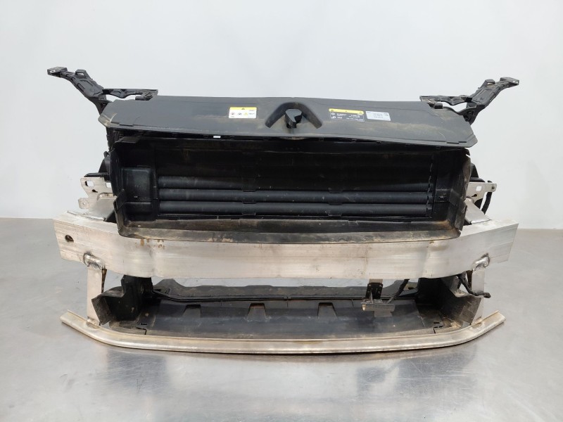 Recambio de morro completo para audi q3 sportback (f3n) s line referencia OEM IAM 83A807061B 83A941773 83A941774