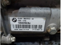 Recambio de caja cambios para bmw serie 1 lim. (f20/f21) m pack referencia OEM IAM    2