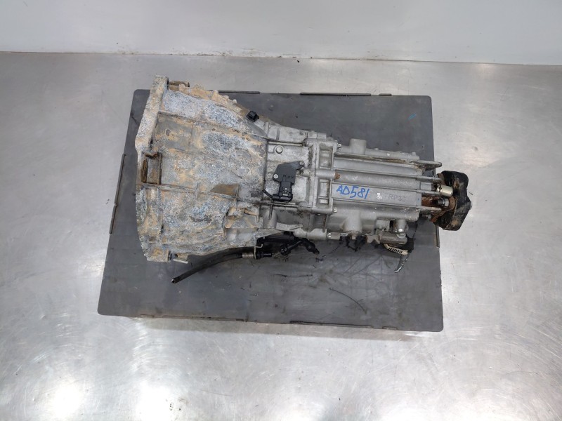 Recambio de caja cambios para bmw serie 1 lim. (f20/f21) m pack referencia OEM IAM   