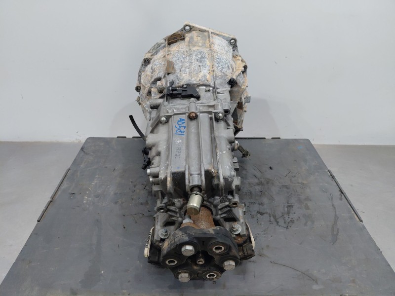 Recambio de caja cambios para bmw serie 1 lim. (f20/f21) m pack referencia OEM IAM   