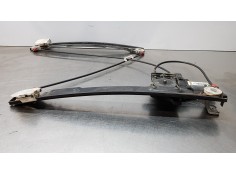 Recambio de elevalunas delantero izquierdo para jaguar xf 3.0 v6 diesel s premium luxury referencia OEM IAM    2