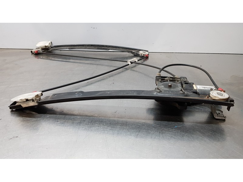 Recambio de elevalunas delantero izquierdo para jaguar xf 3.0 v6 diesel s premium luxury referencia OEM IAM   