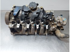 Recambio de culata para dacia sandero essential referencia OEM IAM 110426296R  