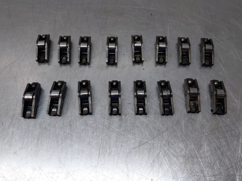 Recambio de culata para peugeot 5008 allure referencia OEM IAM   