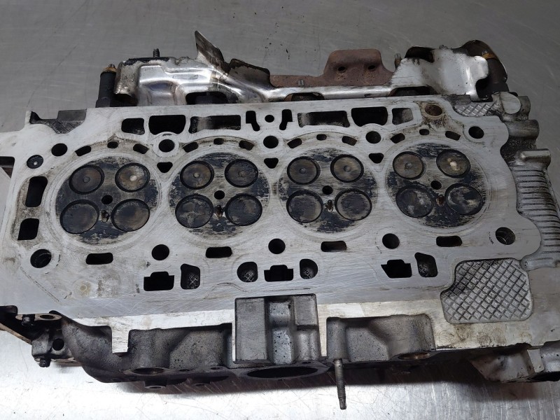 Recambio de culata para peugeot 5008 allure referencia OEM IAM   