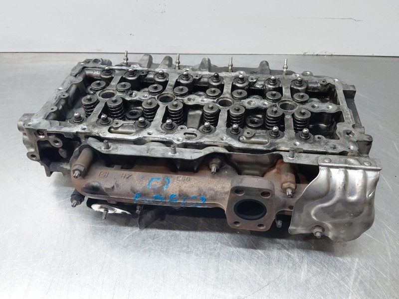 Recambio de culata para peugeot 5008 allure referencia OEM IAM   