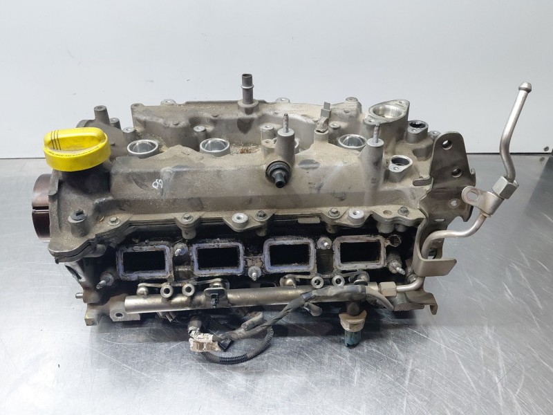 Recambio de culata para nissan qashqai (j11) vision referencia OEM IAM   
