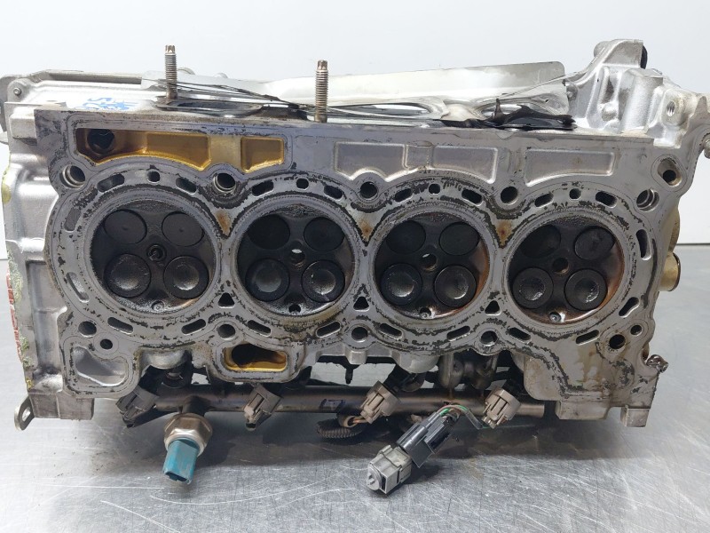 Recambio de culata para nissan qashqai (j11) vision referencia OEM IAM   
