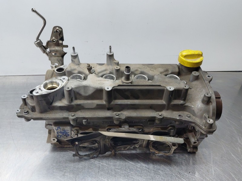Recambio de culata para nissan qashqai (j11) vision referencia OEM IAM   