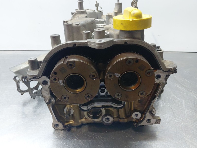 Recambio de culata para nissan qashqai (j11) vision referencia OEM IAM   