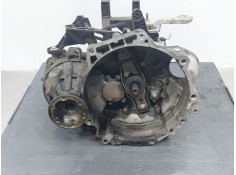 Recambio de caja cambios para seat ibiza iv (6j5, 6p1) 1.4 tdi referencia OEM IAM PHB  