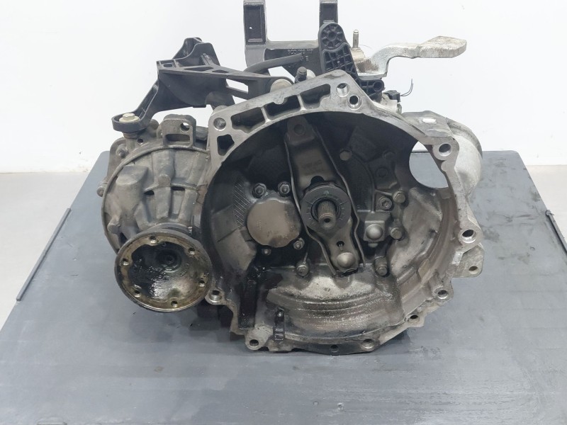 Recambio de caja cambios para seat ibiza iv (6j5, 6p1) 1.4 tdi referencia OEM IAM PHB  