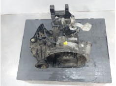 Recambio de caja cambios para seat ibiza iv (6j5, 6p1) 1.4 tdi referencia OEM IAM PHB   2
