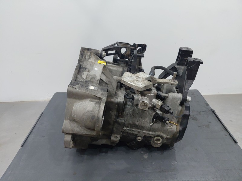 Recambio de caja cambios para seat ibiza iv (6j5, 6p1) 1.4 tdi referencia OEM IAM PHB  