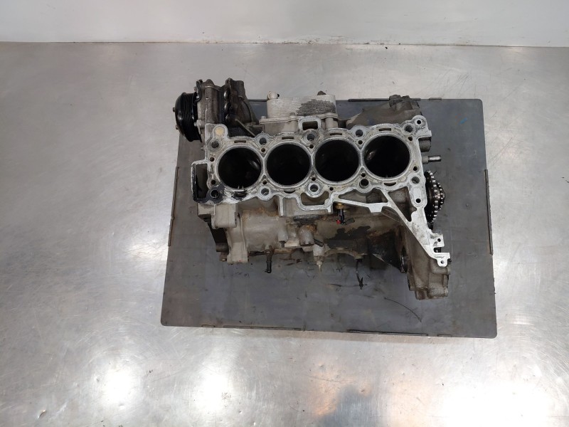 Recambio de bloque para jaguar e-pace (x540) 2.0 d150 awd referencia OEM IAM   