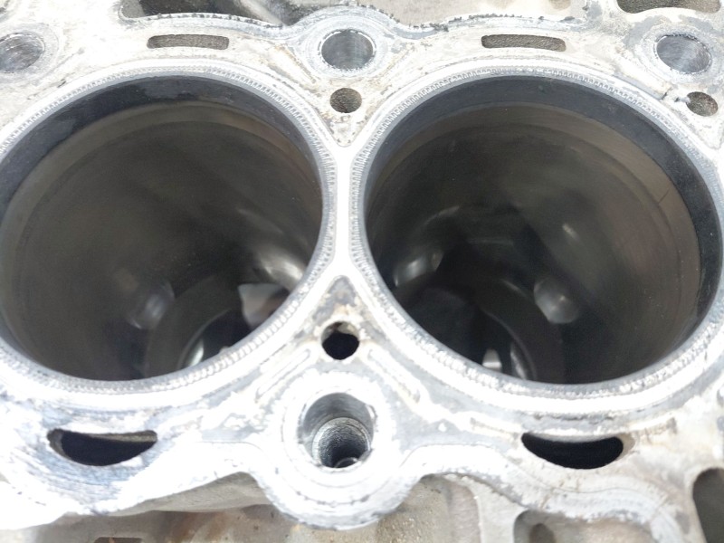 Recambio de bloque para jaguar e-pace (x540) 2.0 d150 awd referencia OEM IAM   