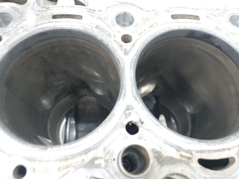 Recambio de bloque para jaguar e-pace (x540) 2.0 d150 awd referencia OEM IAM   