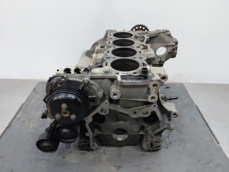 Recambio de bloque para jaguar e-pace (x540) 2.0 d150 awd referencia OEM IAM   