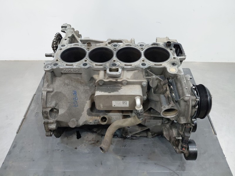 Recambio de bloque para jaguar e-pace (x540) 2.0 d150 awd referencia OEM IAM   
