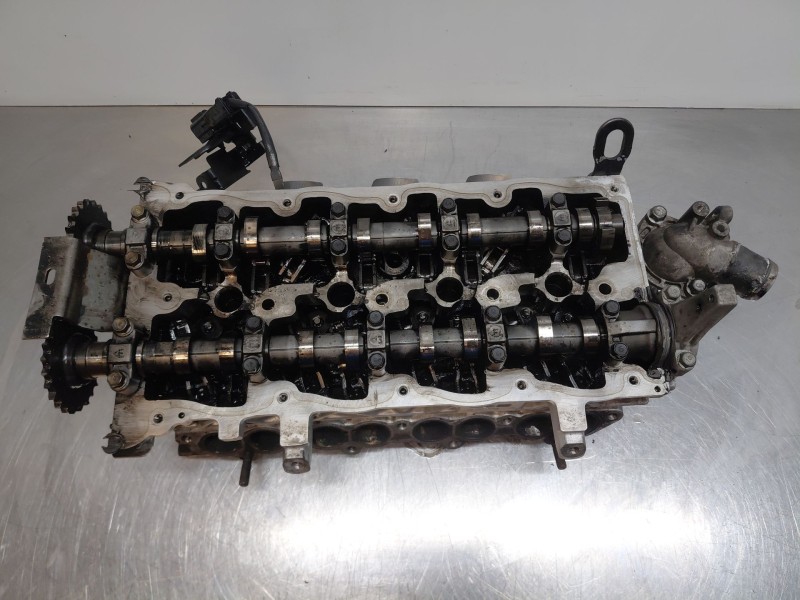Recambio de culata para kia optima emotion referencia OEM IAM   