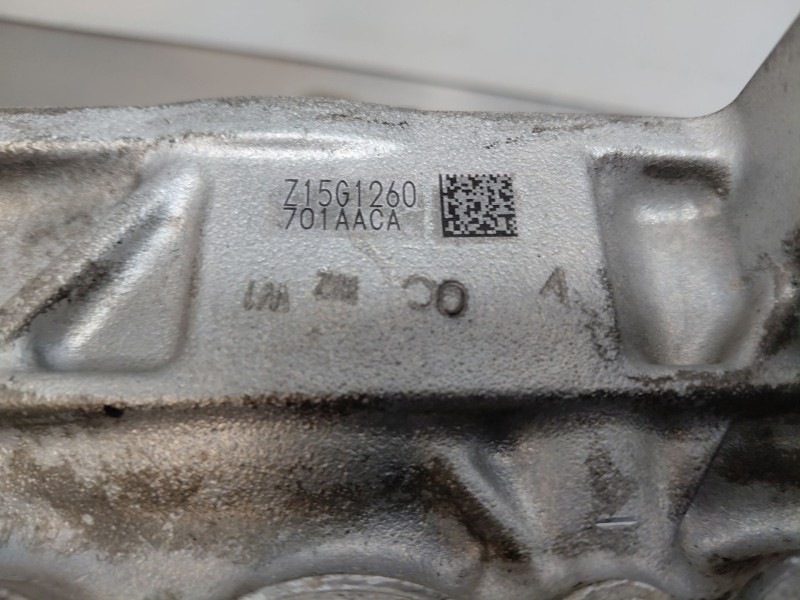 Recambio de culata para kia optima emotion referencia OEM IAM   