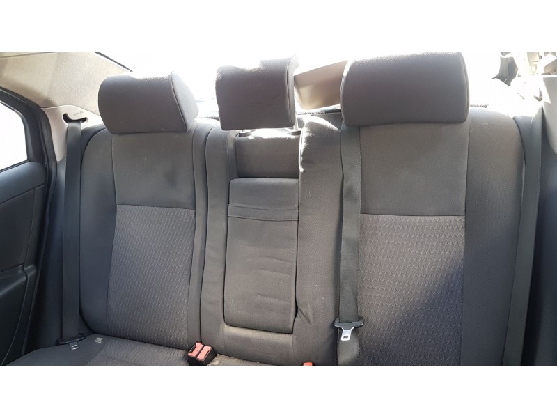 ford mondeo berlina (ge) del año 2000